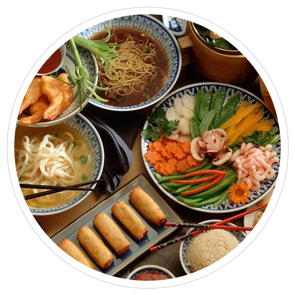 調味醬料